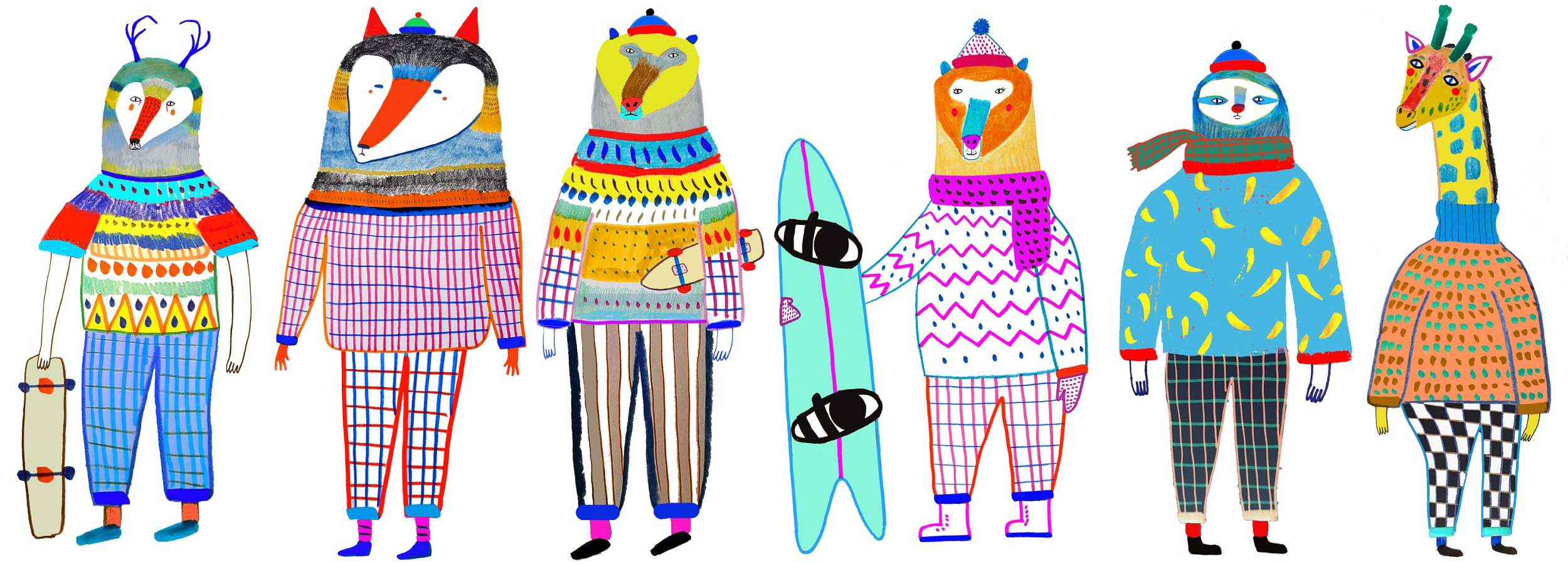 childrens book illustrator childrens illustration artist colorful